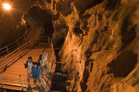 Delving Deep Into ASEAN Caves | Southeast Asia Travel