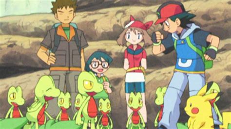 Watch Pokemon Season 6 Episode 279 Telecasted On 30-06-2022 Online