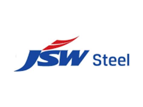 Recos Updates: JSW Steel Receives New Recommendation with 22.10% Upside ...