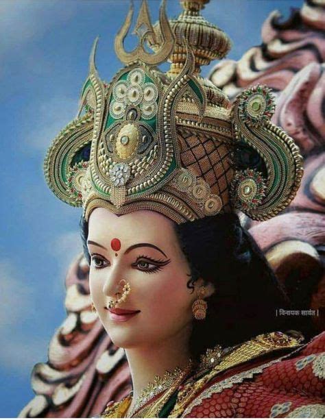 500+ Ambe maa ideas in 2020 | ambe maa, durga, durga goddess