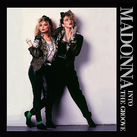 Top '80s Songs from Pop Superstar Madonna