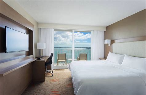 Marriott Suites Clearwater Beach on Sand Key (Clearwater Beach, FL ...