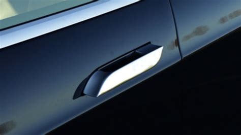 Door Handle Upgrade For Tesla Model And Model Y EVANNEX Aftermarket ...