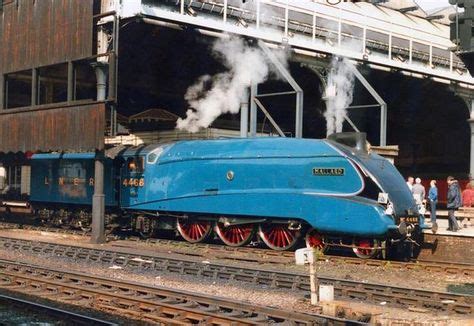 149 Best Mallard images in 2019 | Steam locomotive, Mallard, Locomotive