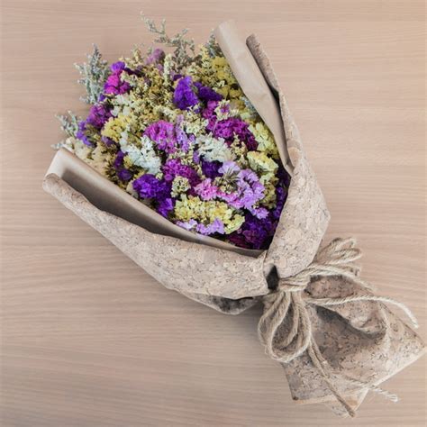 Presentation Bouquet – Luda Flower Salon