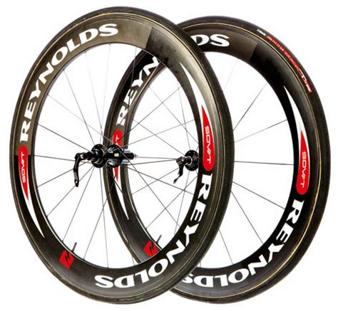 Reynolds SDV66 wheelset review | Cycling Weekly