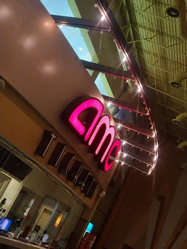 Movie Theater «AMC Sugarloaf Mills 18», reviews and photos, 5900 ...