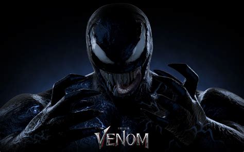 Venom Desktop Wallpapers - Top Free Venom Desktop Backgrounds ...