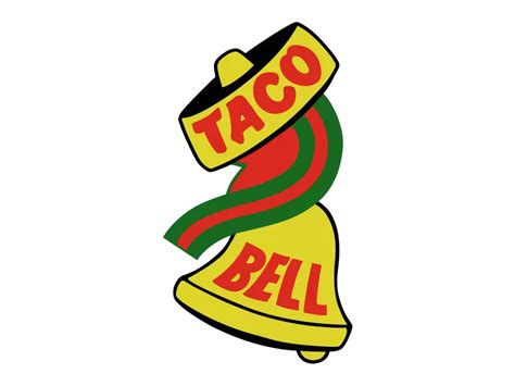 Taco Bell Logo