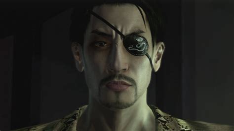 Goro Majima - Yakuza Wiki - Wikia