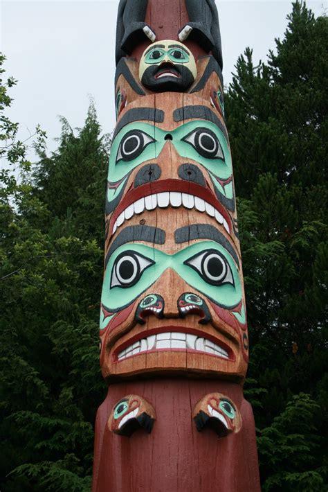 ArtSourced: Totem Poles and Other Alaskan Art, Part 2