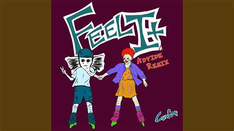 Feel It (Remix) - YouTube