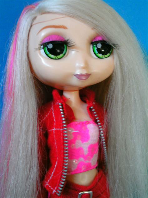 Diva Starz Miranda 56821 (2002) | Got this very special doll… | Flickr