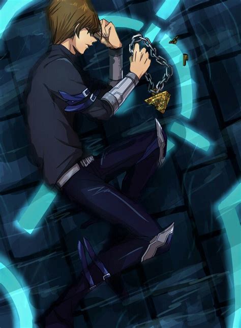 Seto Kaiba fan art | Anime, Anime guys, Seto