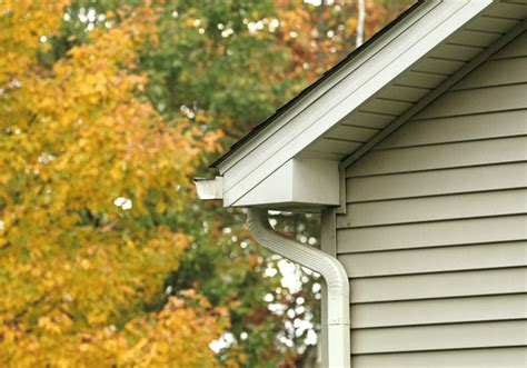 5 Benefits of Having a Soffit System Installed | McCallum Aluminum Ltd