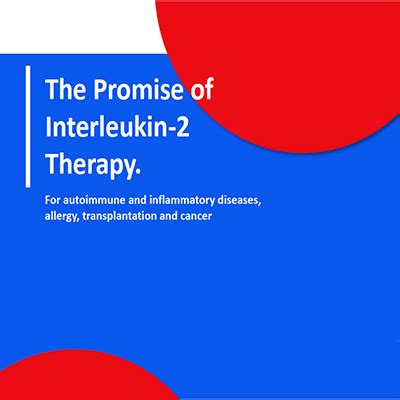 Meeting : The Promise of Interleukin-2 Therapy - Sorbonne Université ...