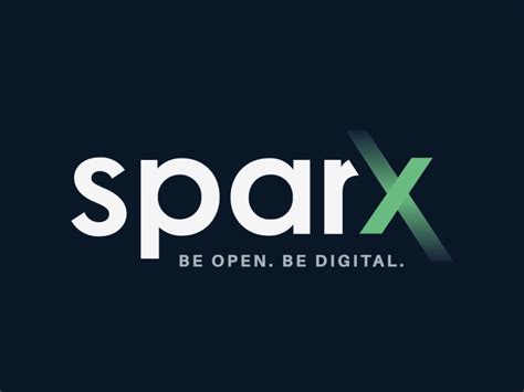 Sparx Logo gif by Rizwan Babar on Dribbble