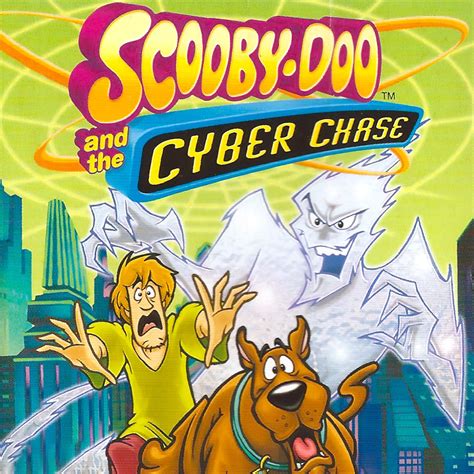 Scooby-Doo and the Cyber Chase - IGN