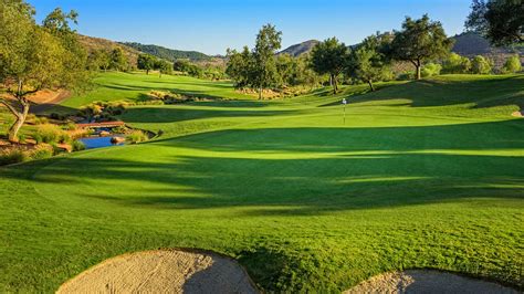 10 Stunning Southern California Golf Courses | GolfLink.com