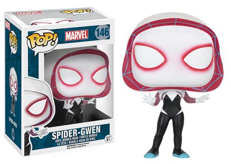 Funko Gwen Stacy | ubicaciondepersonas.cdmx.gob.mx