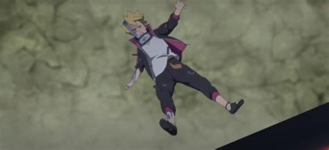 Is Boruto Dead? Episode 293 (Mid-series Finale) of the Anime leaves ...