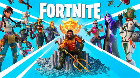 Fortnite Season Battle Pass