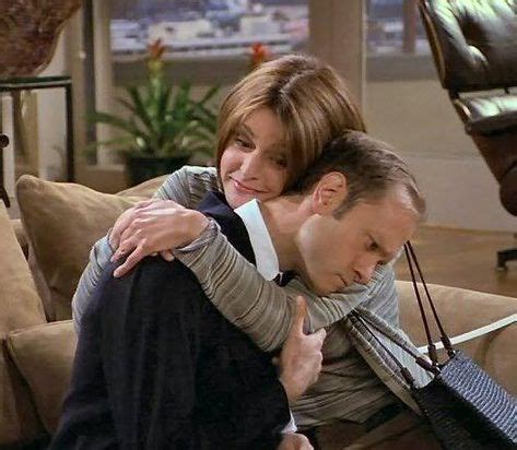 niles and daphne | Niles, Niles crane, Daphne