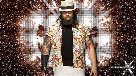 WWE: "Live In Fear" Bray Wyatt 4th Theme Song Chords - Chordify