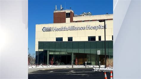 Kingston Hospital to relocate