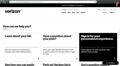 How To Contact Verizon Wireless Customer Service | HowToWiki