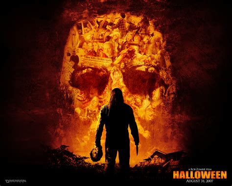 Halloween - Rob Zombie Wallpaper (209650) - Fanpop