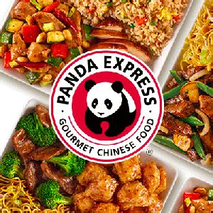 $10 Off Panda Express Family Feast Meal & VonBeau.com