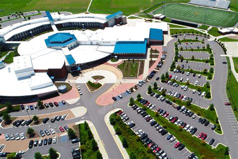 Kellam High School | Virginia Beach, Virginia - WPL