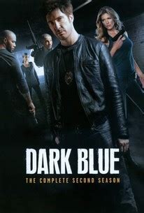 Dark Blue - Season 2 Episode 7 - Rotten Tomatoes