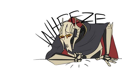 to follow up on maul's version, here's the redraw of the wheeze meme ...