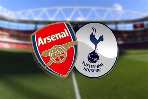 EPL: Arsenal vs Tottenham - A Derby with superiority, unbeaten run on ...