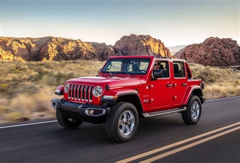 2024 Electric Jeep Wrangler to be the most capable Jeep ever