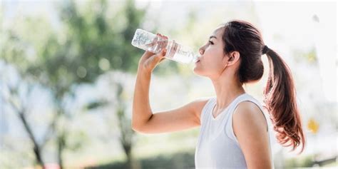 Healthy Hydration – How Your Body Uses Water - Ask The Scientists