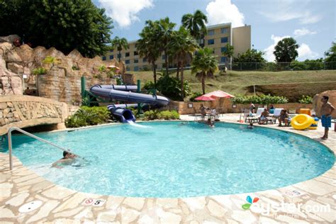 Mayaguez Resort & Casino - Pool at the Mayaguez Resort & Casino ...