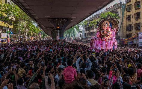 2021 Ganesh Chaturthi Festival in Mumbai: Essential Guide