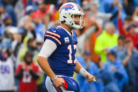 Bills 2023 training camp preview: Quarterback | Bills Wire