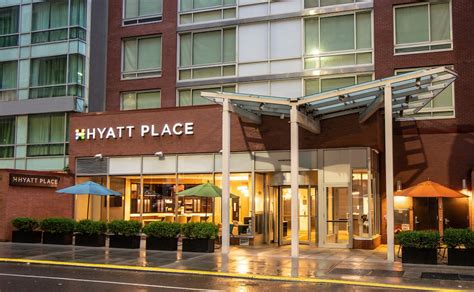 Hyatt Place New York Midtown South - New York | Hurb