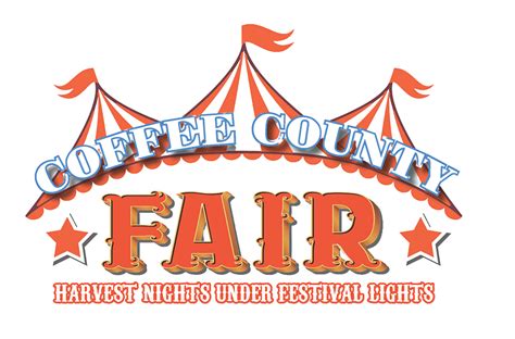 Fair Schedule | Coffee County Fair