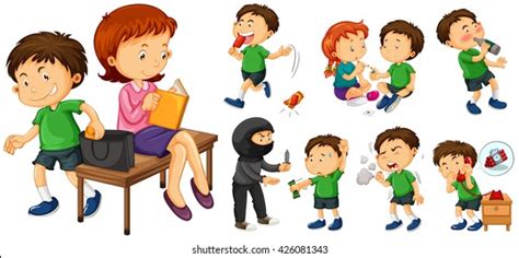 17,039 Stealing Cartoon Images, Stock Photos & Vectors | Shutterstock