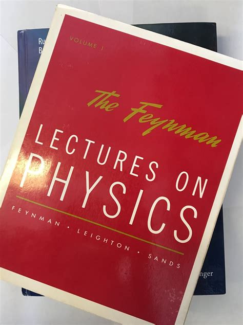 Intermediate Physics for Medicine and Biology: The Feynman Lectures