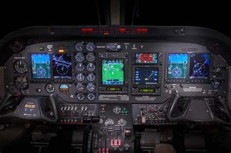 How to Choose the Best Avionics System - Hillsboro Aviation