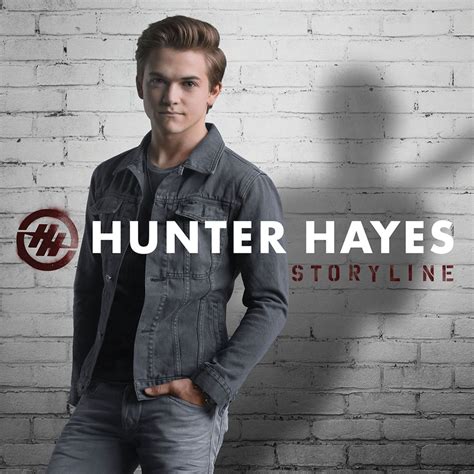 Hunter Hayes – Invisible Lyrics | Genius Lyrics