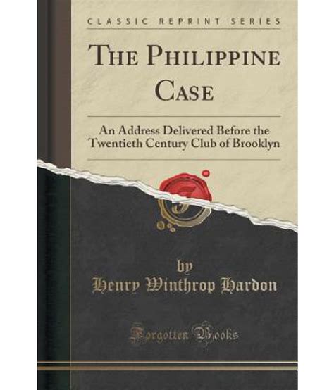 The Philippine Case: Buy The Philippine Case Online at Low Price in ...