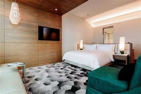 Luxury Accommodations Mexico City - Sofitel Mexico City Reforma