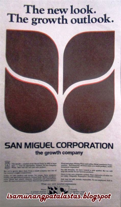 San Miguel Corporation | Logopedia | Fandom